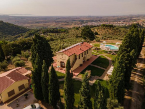 Agriturismo Mercurio Campiglia Marittima